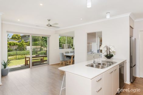 Property photo of 25 Greenside Circuit Sandhurst VIC 3977