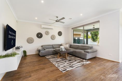 Property photo of 25 Greenside Circuit Sandhurst VIC 3977