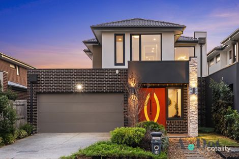 5b Leeds Rd, Mount Waverley, VIC 3149