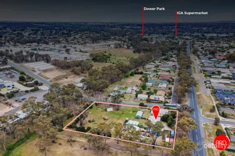 Property photo of 138 Lockwood Road Kangaroo Flat VIC 3555