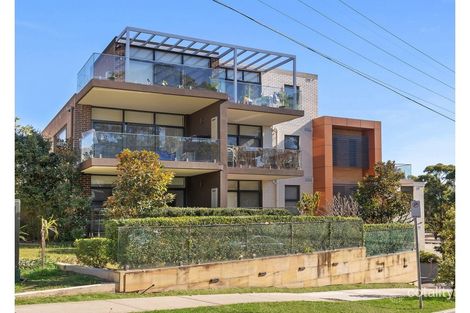 4/15-17 Pearce Ave, Peakhurst, NSW 2210