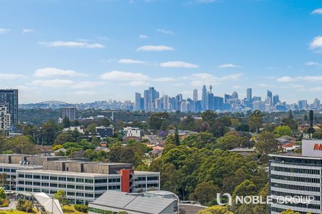 Property photo of 1605/120 Herring Road Macquarie Park NSW 2113