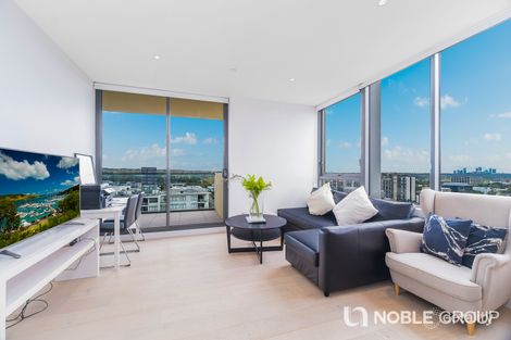 Property photo of 1605/120 Herring Road Macquarie Park NSW 2113