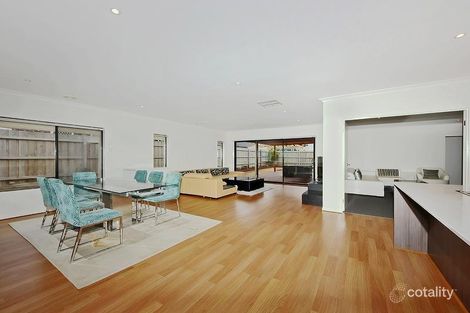 Property photo of 5 Chancery Way Taylors Hill VIC 3037