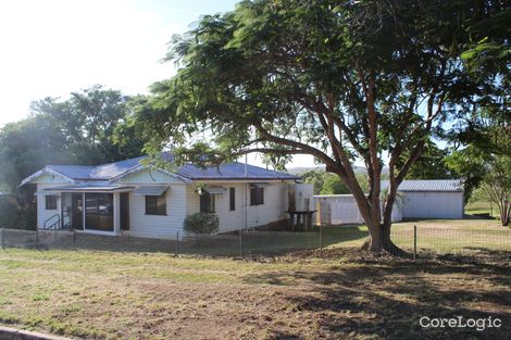 Property photo of 29-31 Bamboo Street Gayndah QLD 4625