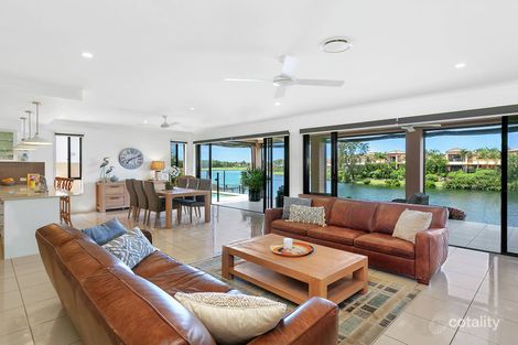 Property photo of 5/145 Palm Meadows Drive Carrara QLD 4211