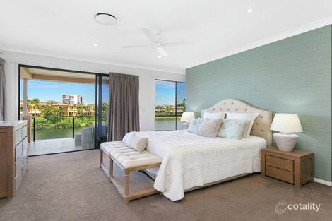 Property photo of 5/145 Palm Meadows Drive Carrara QLD 4211