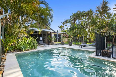 Property photo of 165 Singer Street Wynnum QLD 4178