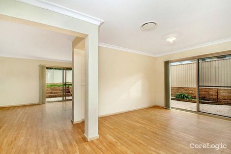 Property photo of 52 Old Quarry Circuit Helensburgh NSW 2508