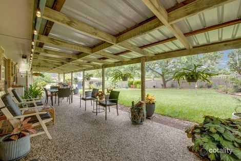 Property photo of 57 Latrobe Street Tannum Sands QLD 4680