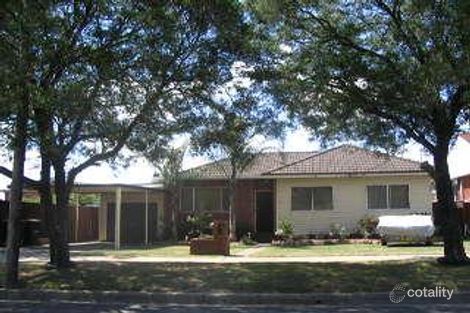 Property photo of 1A Berry Street Mount Druitt NSW 2770