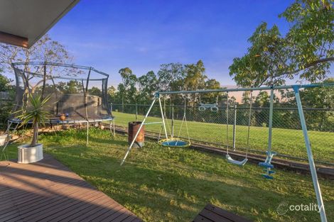 Property photo of 48 Lugano Street Riverhills QLD 4074