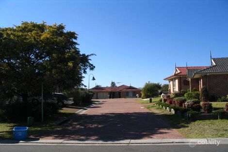 Property photo of 3D Antares Avenue Hinchinbrook NSW 2168
