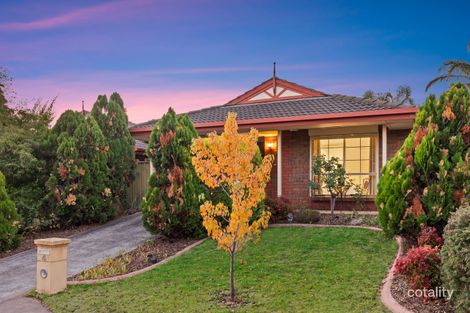 Property photo of 4 Ryan Close Noarlunga Downs SA 5168