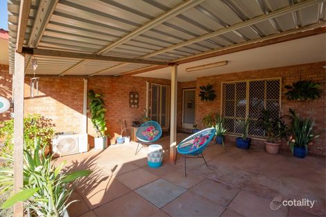 Property photo of 20 Curlew Crescent South Hedland WA 6722
