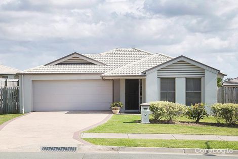 Property photo of 21 Orlando Drive Coomera QLD 4209