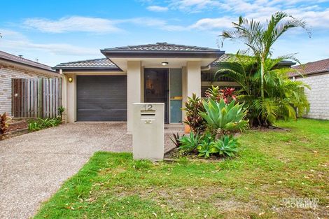 Property photo of 12 Wings Road Upper Coomera QLD 4209