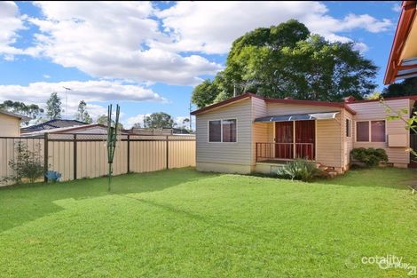 Property photo of 49 Picasso Crescent Old Toongabbie NSW 2146