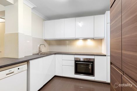 Property photo of 94/267-319 Bulwara Road Ultimo NSW 2007