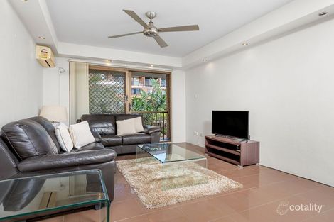Property photo of 94/267-319 Bulwara Road Ultimo NSW 2007
