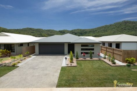 25 Speewah Bend, Mount Peter, QLD 4869