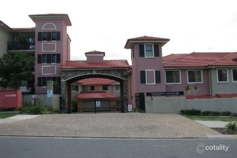 Property photo of 25/2 Geraldton Drive Varsity Lakes QLD 4227