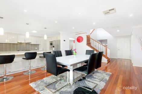 Property photo of 68 Silvereye Circuit Woodcroft NSW 2767