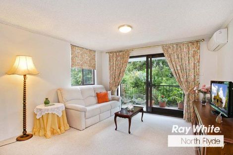 Property photo of 26/116-118 Herring Road Macquarie Park NSW 2113