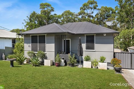 Property photo of 57 Maynes Parade Unanderra NSW 2526