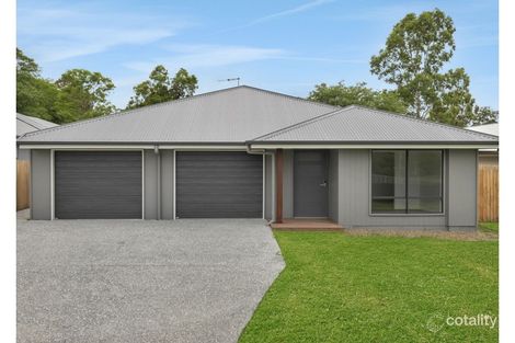 41 Andrew St, Bundamba, QLD 4304