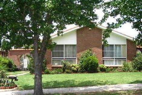 Property photo of 5 Binyon Close Wetherill Park NSW 2164