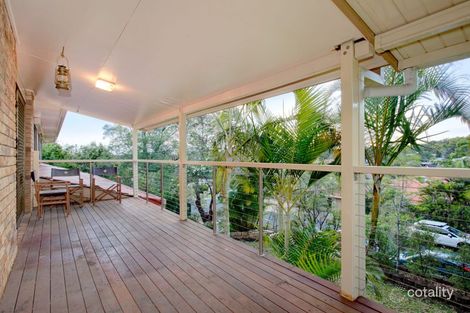 Property photo of 12 Jamner Street Chapel Hill QLD 4069