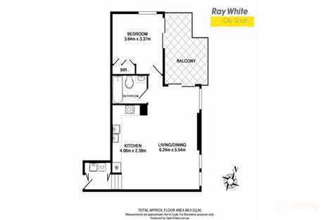 Property photo of 106/2-12 Smail Street Ultimo NSW 2007