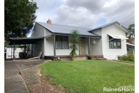 6/25 Spruce St, North Lambton, NSW 2299