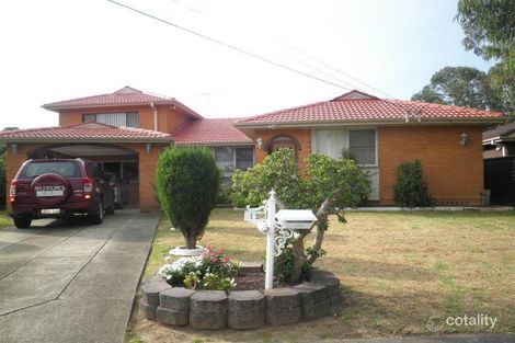 12 Piquet Pl, Toongabbie, NSW 2146