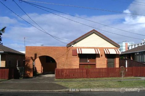 24 Spring St, Pagewood, NSW 2035