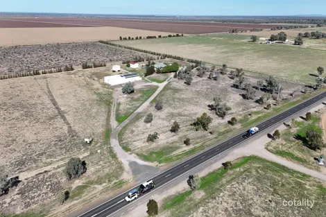 Property photo of 172 Tancred Drive Bourke NSW 2840