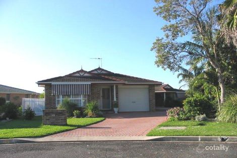 45 Pacific Pde, Tuncurry, NSW 2428
