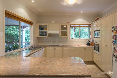 Property photo of 5 Tyrrell Court The Gap QLD 4061