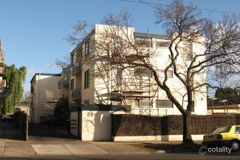 Property photo of 7/51 Kooyong Road Armadale VIC 3143