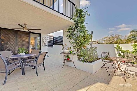 Property photo of 2/101 Dornoch Terrace Highgate Hill QLD 4101