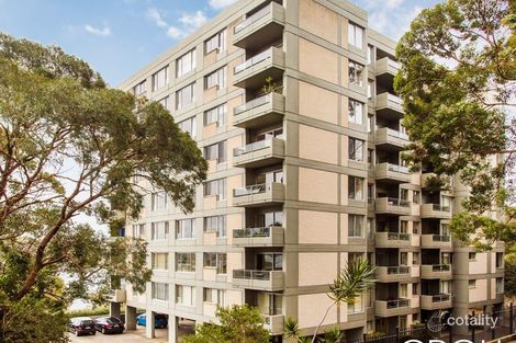 Property photo of 62/90 Blues Point Road McMahons Point NSW 2060