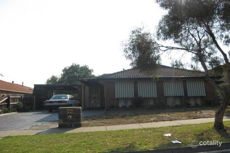 210 Elizabeth Dr, Sunbury, VIC 3429