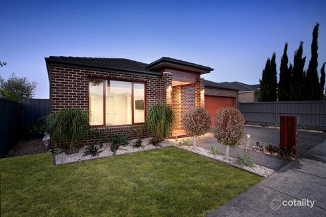 Property photo of 34 Mannavue Boulevard Cranbourne North VIC 3977