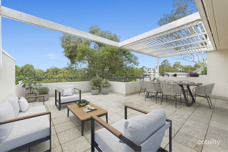 8/3 Heidelberg Ave, Newington, NSW 2127