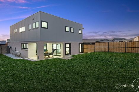 Property photo of 28 Rangy Street Box Hill NSW 2765