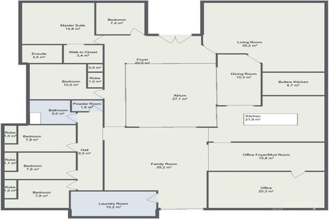 Property photo of 10 Alyxia Place Ferndale WA 6148