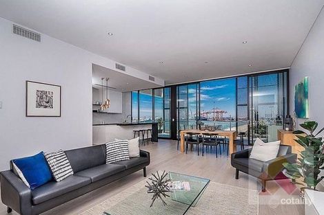 Property photo of 7/20 Kwong Alley North Fremantle WA 6159