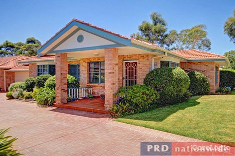 1/65 Letitia St, Oatley, NSW 2223