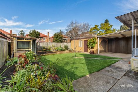 Property photo of 17 Yeo Avenue Ashfield NSW 2131